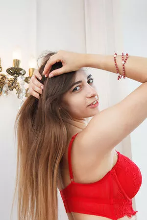 Elle Mira / Ella Mira / Maya_bee / ella_mira_leona nude photo #0062