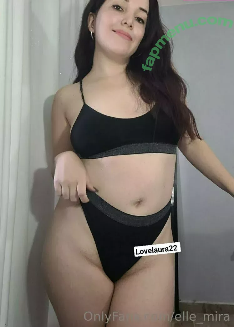 Elle Mira nude photo #0110 (Ella Mira / Maya_bee / ella_mira_leona)