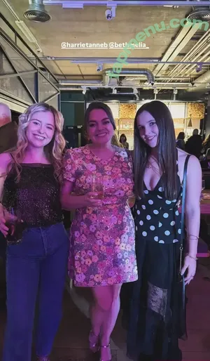 Elle Mulvaney / ellejmulvaney nude photo #0039