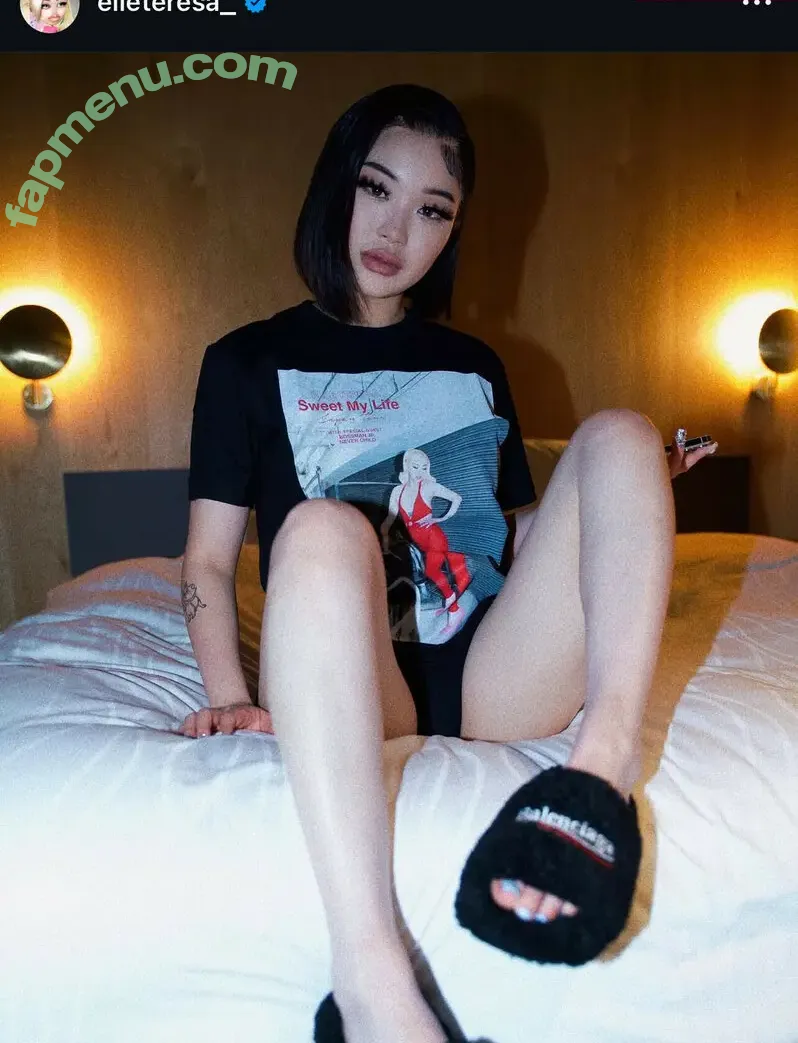 Elle Teresa ???????? nude photo #0014 (elleteresa_)