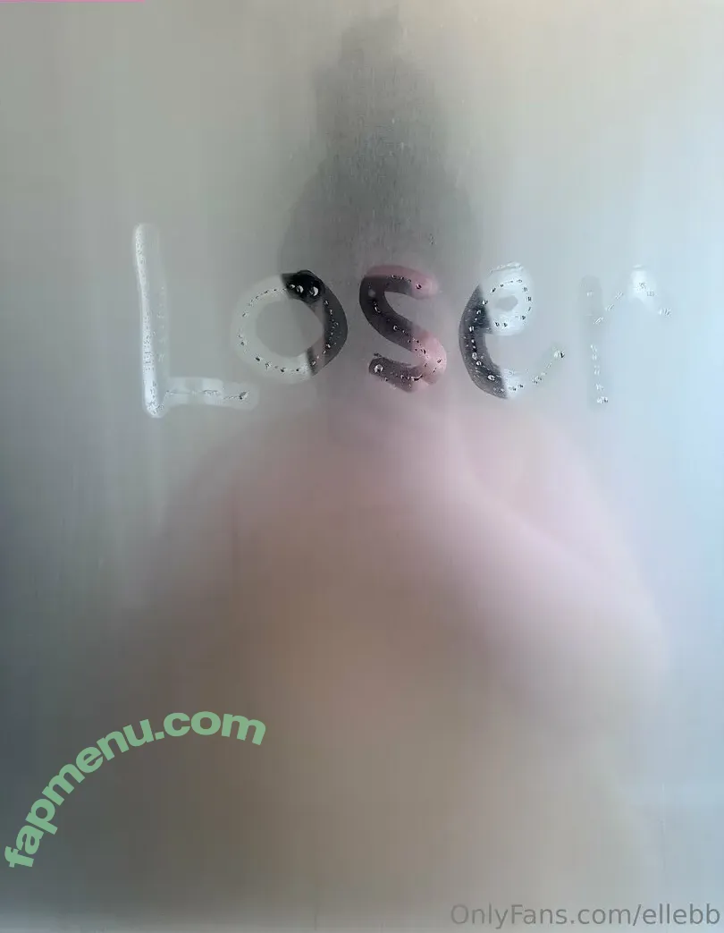 ellebb nude photo #0038 (elliiisssebb)