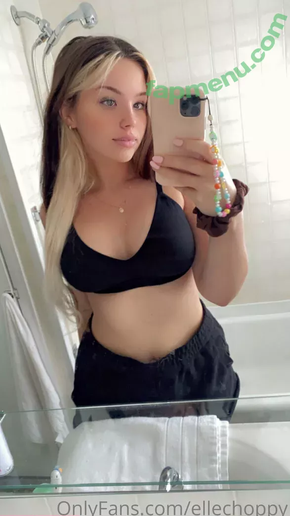 ellechoppy nude photo #0036 (ellechoppy)