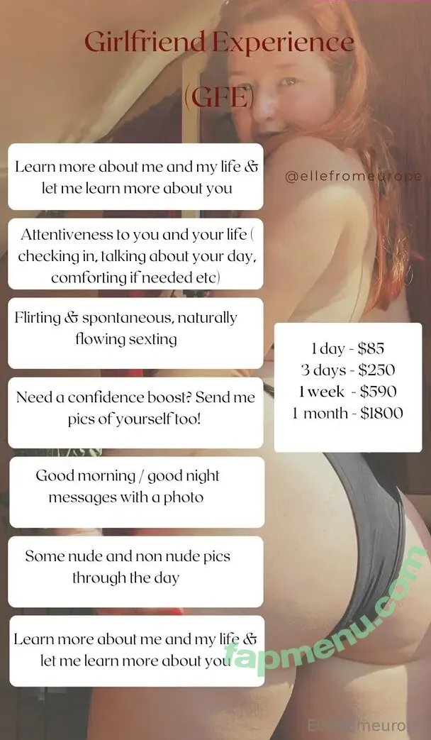 ellefromeurope nude photo #0022 (Ellefromeurope.1 / Ellefromeuropex)