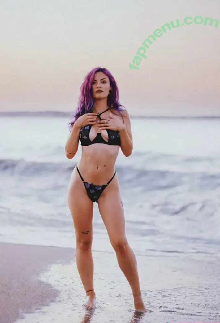 ElleHell nude photo #0005 (elleofhell)