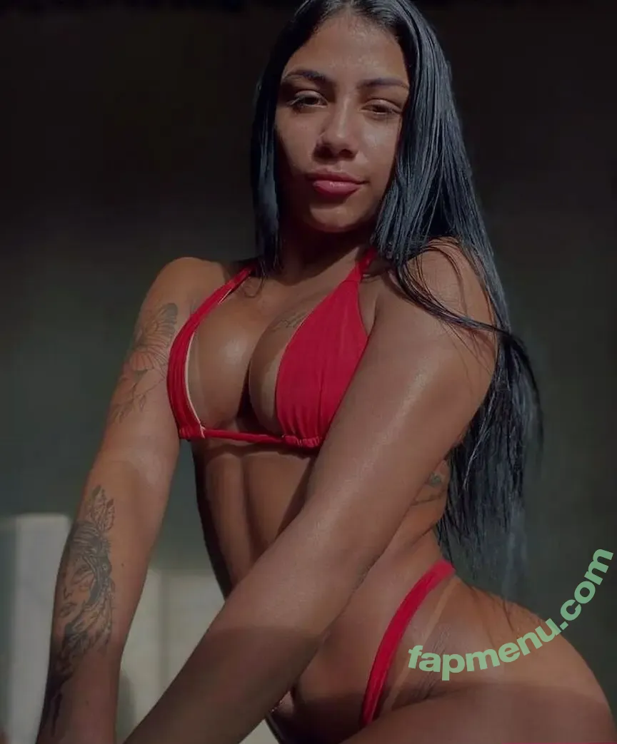 Ellen Cristina nude photo #0011 (ellen_morena.rs)