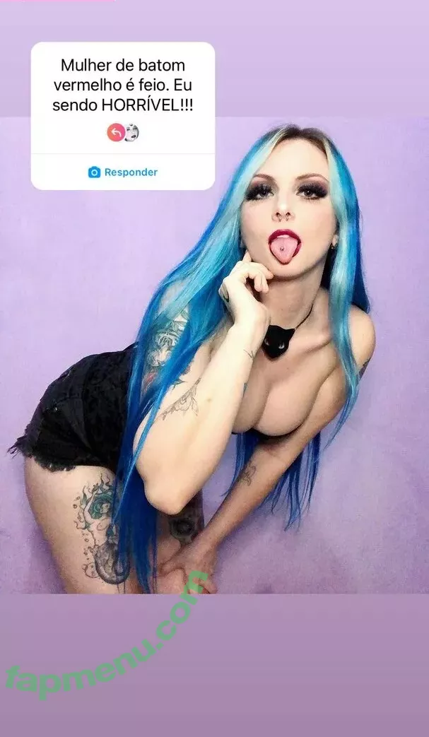 Ellen Natalia nude photo #0008 (ellennatalia__)