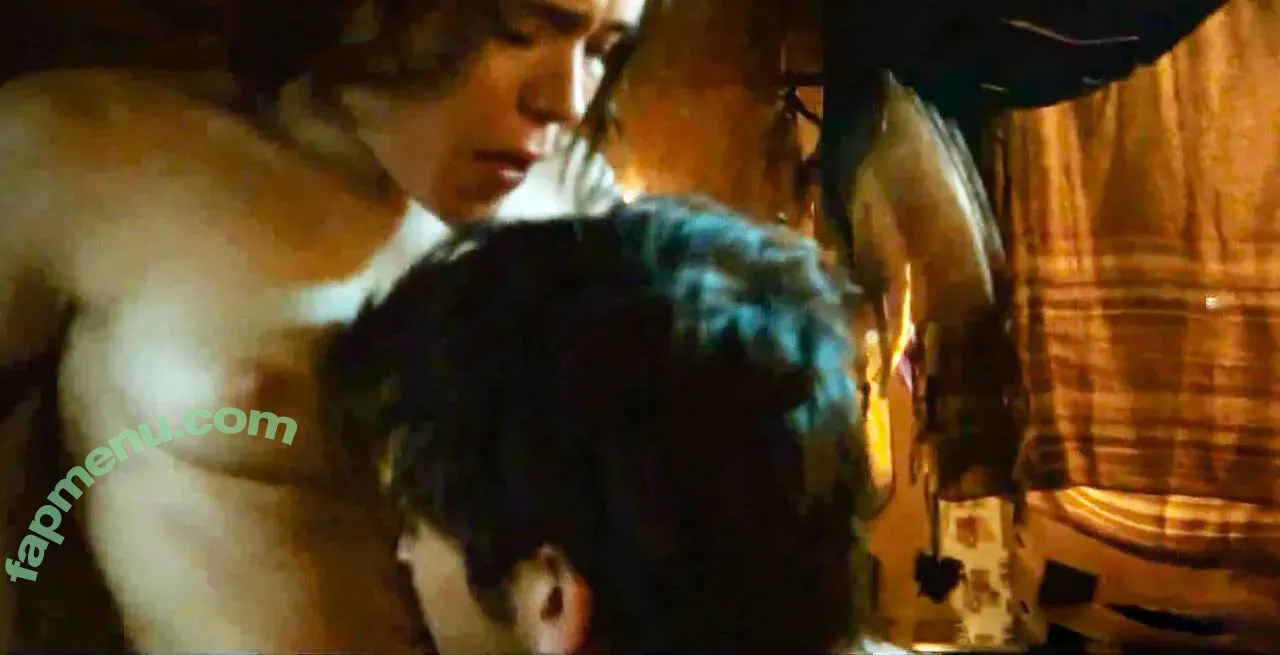 Ellen Page nude photo #0002 (Ellen Page)