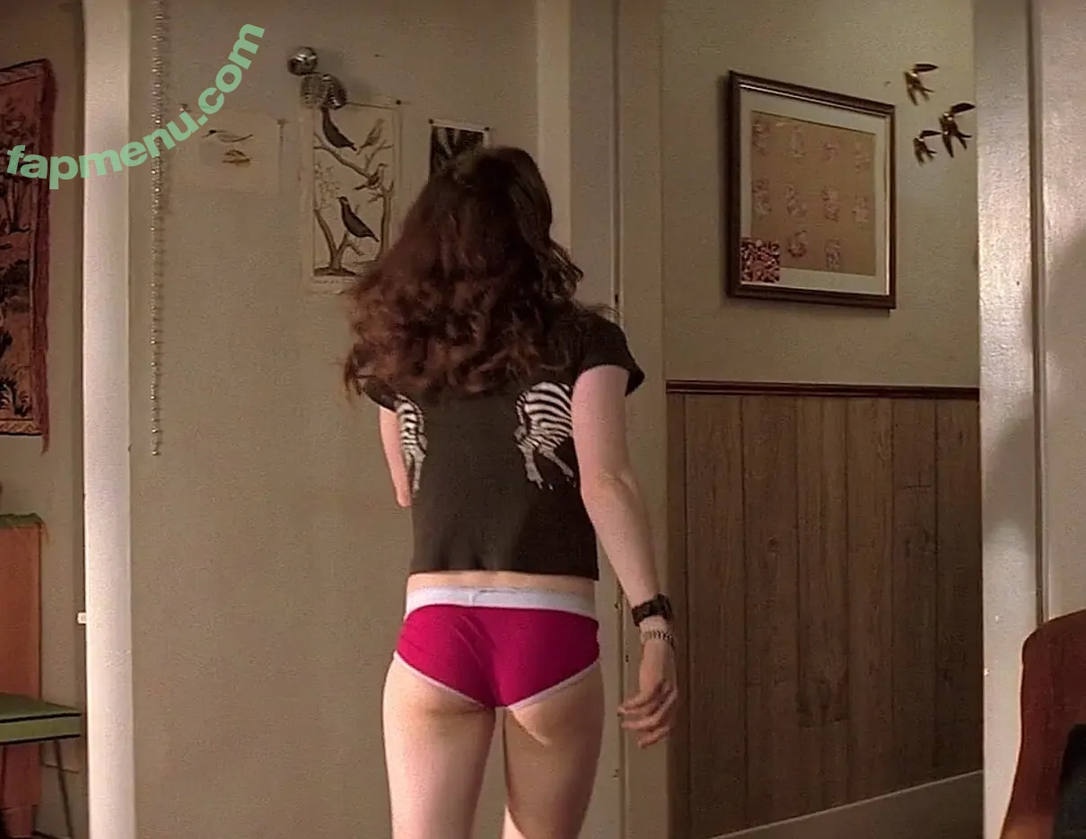 Ellen Page nude photo #0007 (Ellen Page)
