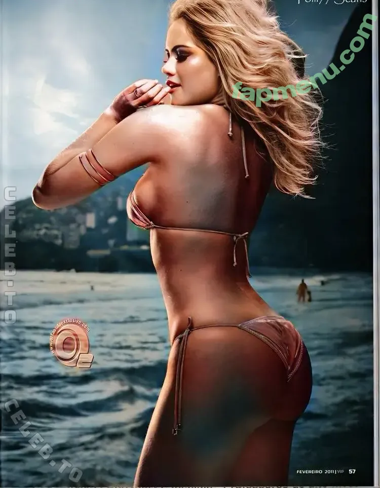 Ellen Rocche nude photo #0150 (Ellen_Rocche)