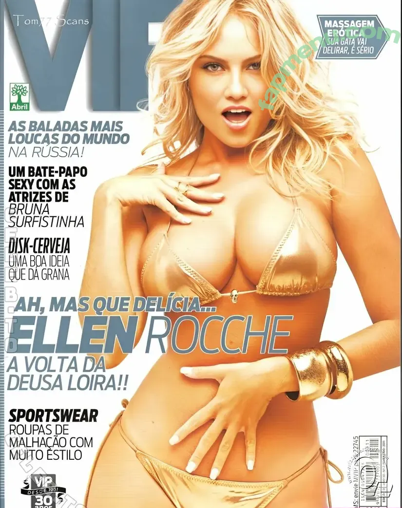 Ellen Rocche nude photo #0157 (Ellen_Rocche)