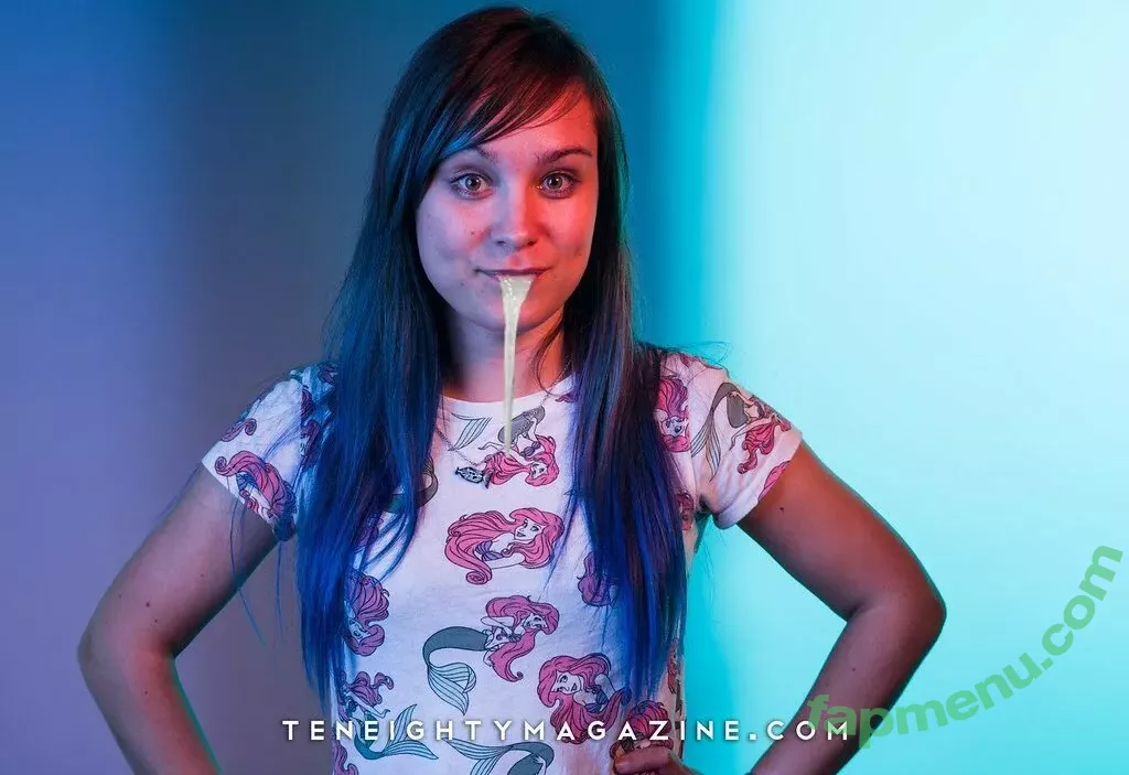 Ellen Rose nude photo #0147 (icklenellierose / outsidextra)
