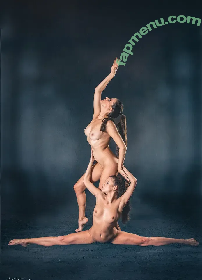 Ellen Slusarchi nude photo #0051 (Elena Slusarchik / aleksa_slusarchi / slusarchi_sister)