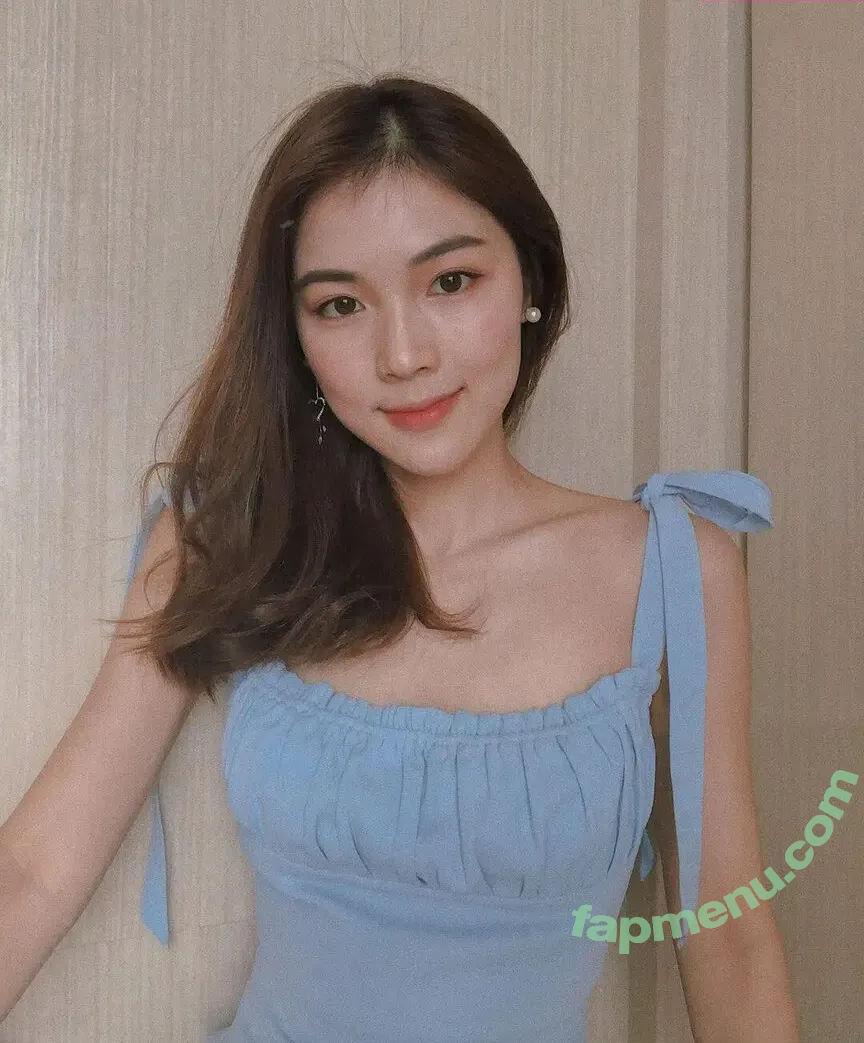 Ellena Ling nude photo #0011 (Ellena Ling)