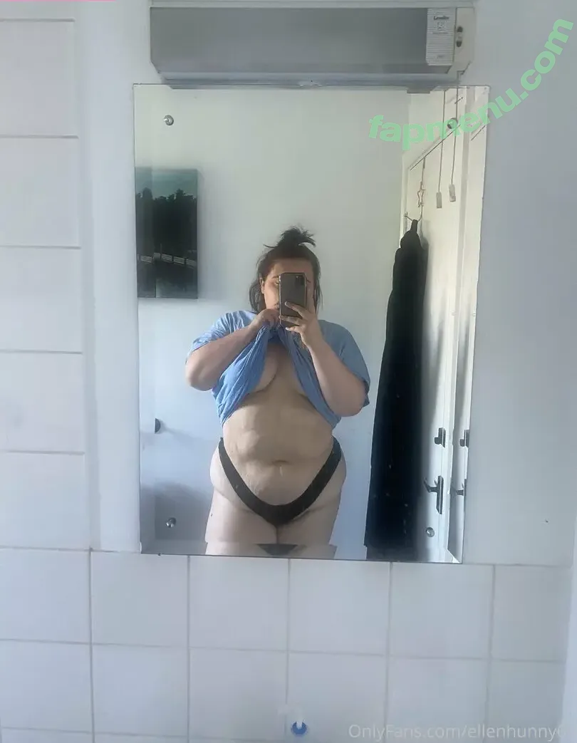 ellenhunny69 nude photo #0031 (realhunnyj)