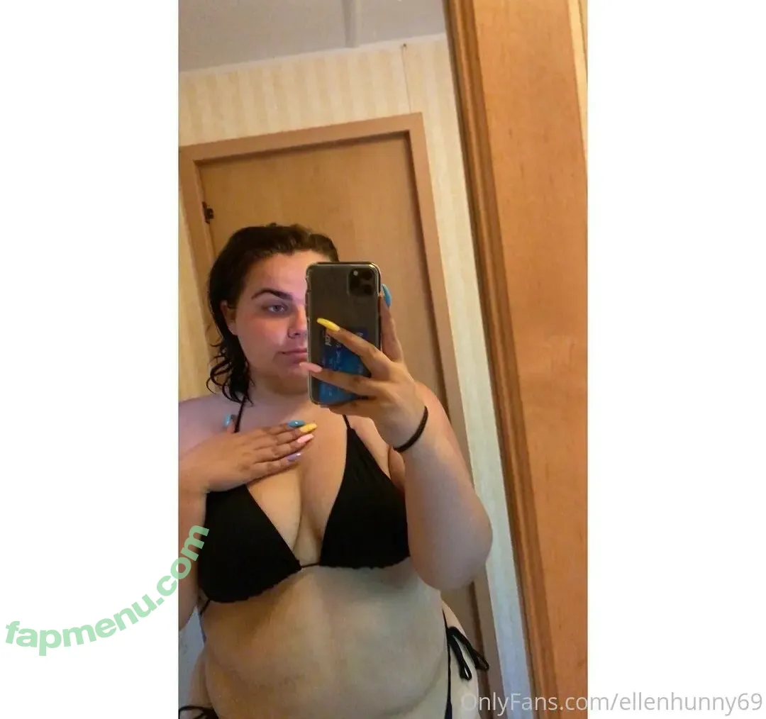 ellenhunny69 nude photo #0032 (realhunnyj)