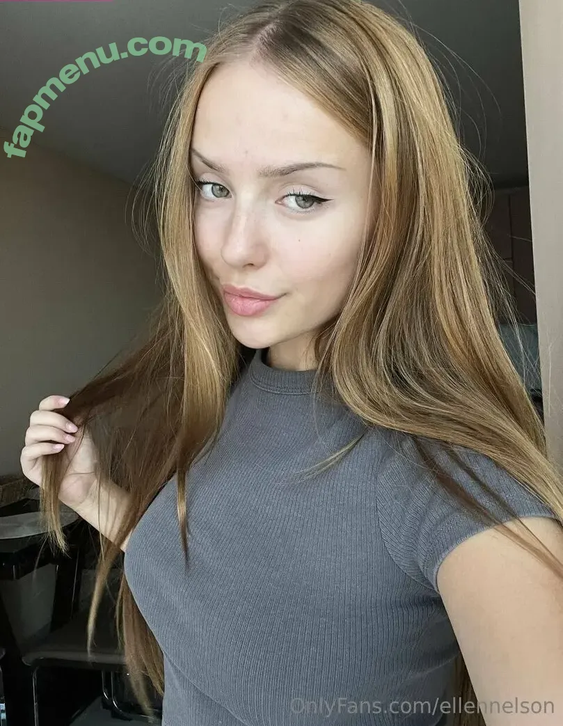 ellennelson nude photo #0017 (ellennelsonartist)