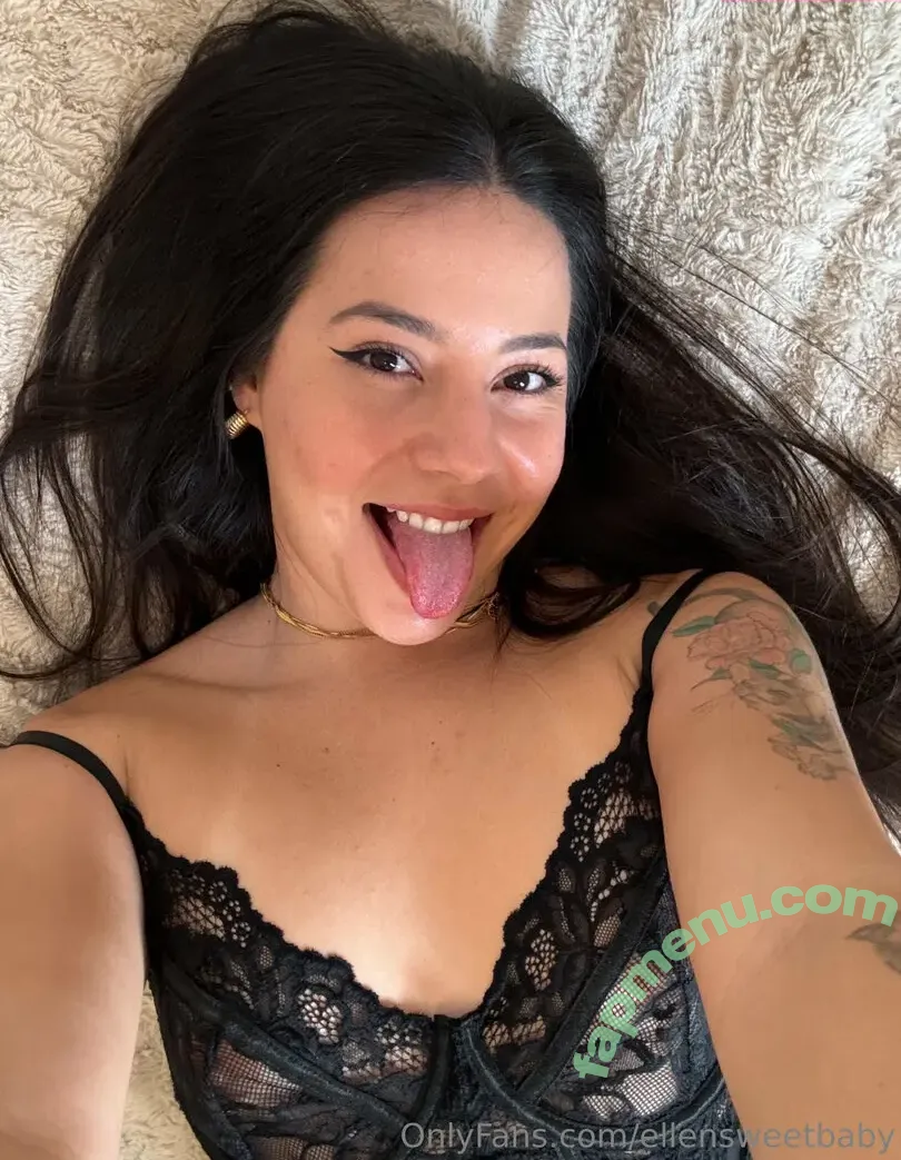 ellensweetbaby nude photo #0014 (reel)