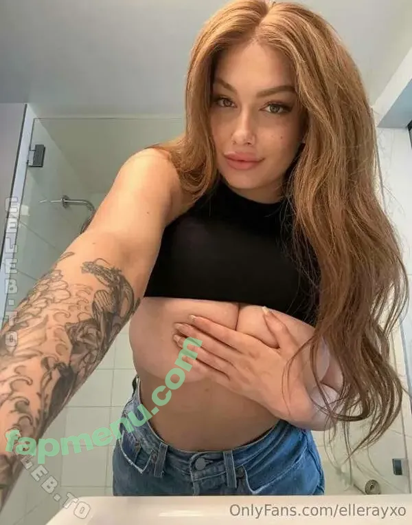ellerayxo nude photo #0079 (ellerayxo)