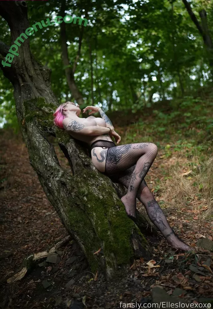 Elles nude photo #0319 (ellesclubxoxo / elleslove / heartsicx)