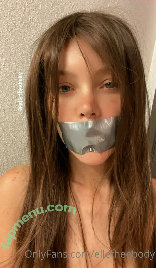 elletheebody nude photo #0007 (elletheebody)