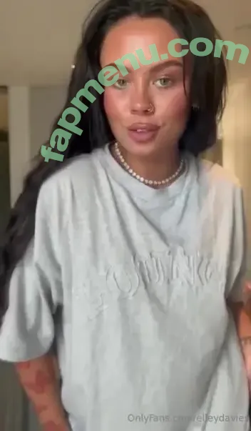 Elley Davies nude photo #0104 (elley.davies / elleydavies)