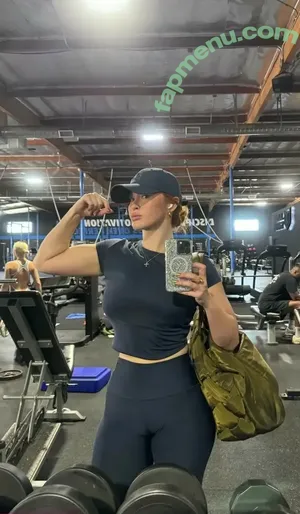 Elley Duhé / elleyduhe nude photo #0136