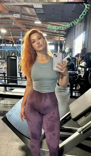 Elley Duhé / elleyduhe nude photo #0146