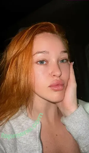 Elley Duhé / elleyduhe nude photo #0148