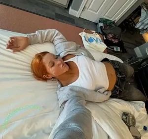 Elley Duhé / elleyduhe nude photo #0154