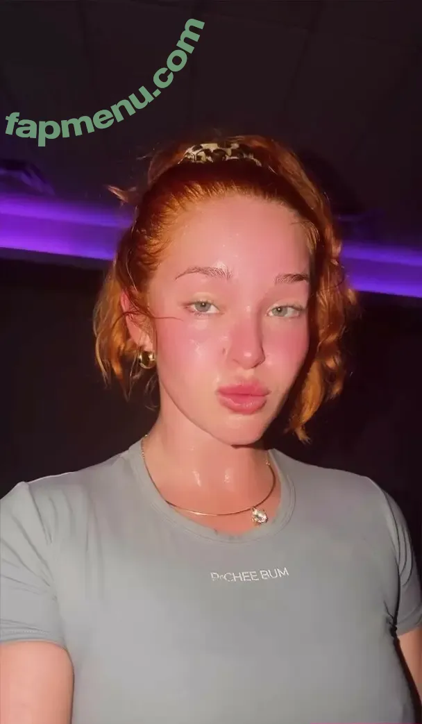 Elley Duhé nude photo #0137 (elleyduhe)