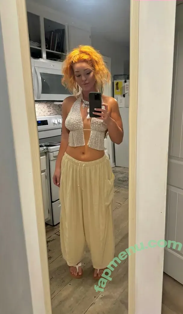 Elley Duhé nude photo #0144 (elleyduhe)