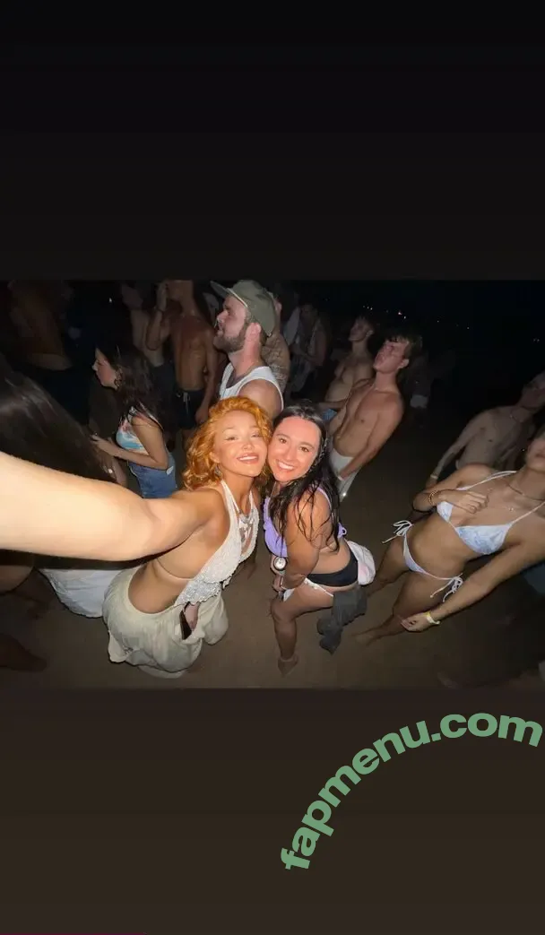 Elley Duhé nude photo #0145 (elleyduhe)