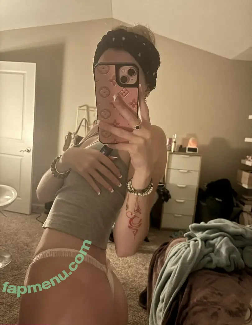 ElleyMae nude photo #0006 (elleyb333)