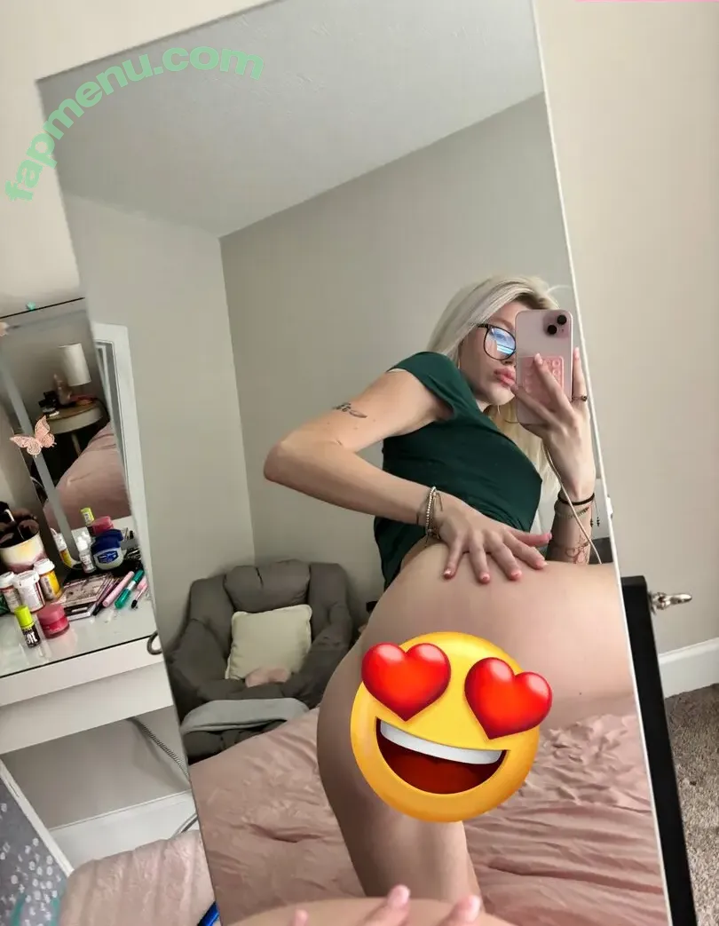 ElleyMae nude photo #0016 (elleyb333)