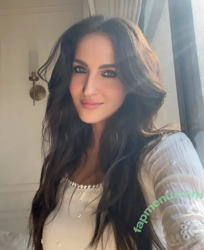 Elli Avrram nude photo #0010 (avram / elliavrram)