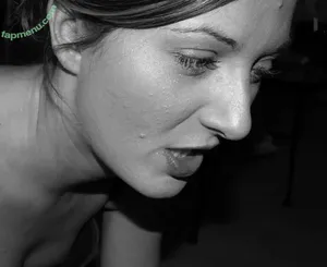Ellidh Bee / geminiwitch / scottish model nude photo #0062