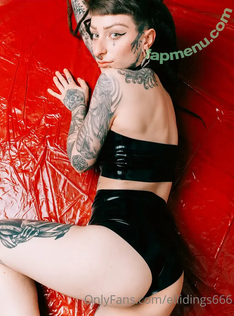 ElliDings666 nude photo #0019 (elli_dings666 / skyress_vip)