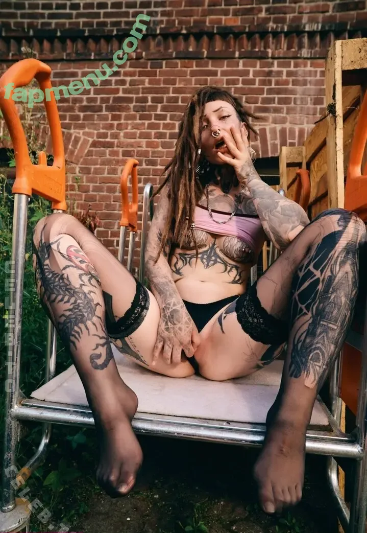 ElliDings666 nude photo #0164 (elli_dings666)