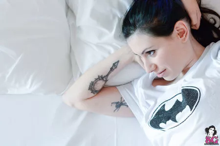 Ellie Alien ASMR / ellie.alien.asmr / elliealienasmr nude photo #0055