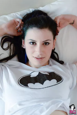 Ellie Alien ASMR / ellie.alien.asmr / elliealienasmr nude photo #0058