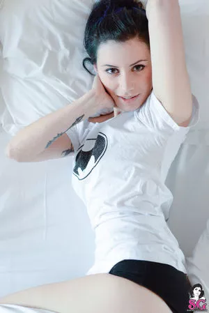 Ellie Alien ASMR / ellie.alien.asmr / elliealienasmr nude photo #0062