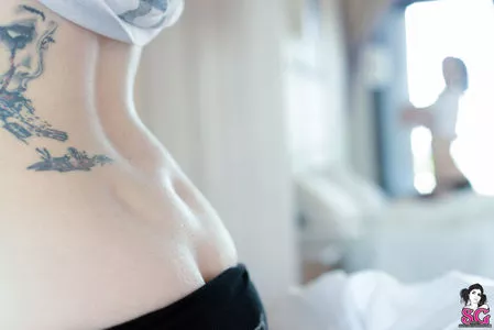 Ellie Alien ASMR / ellie.alien.asmr / elliealienasmr nude photo #0088