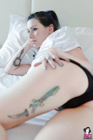 Ellie Alien ASMR / ellie.alien.asmr / elliealienasmr nude photo #0091