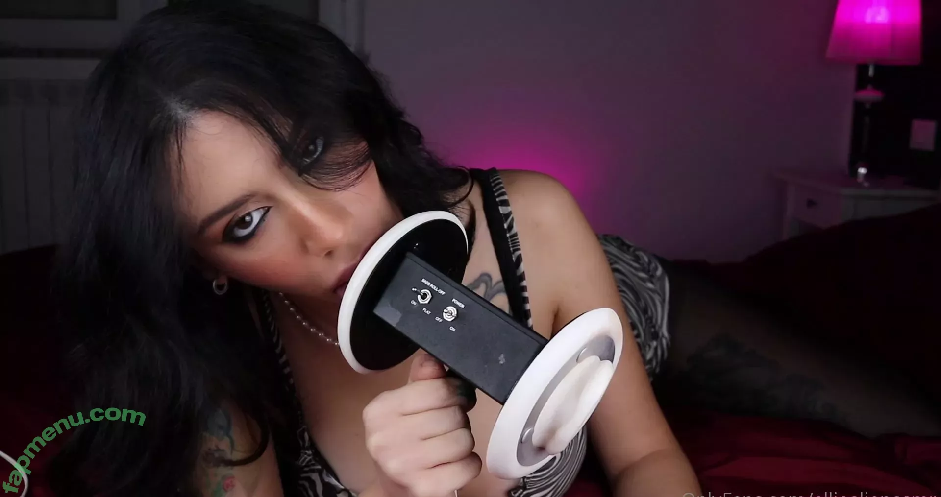 Ellie Alien ASMR nude photo #0003 (ellie.alien.asmr / elliealienasmr)