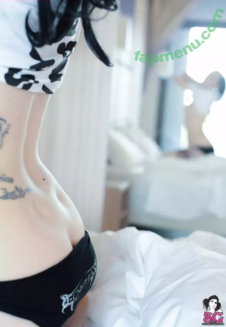 Ellie Alien ASMR nude photo #0092 (ellie.alien.asmr / elliealienasmr)
