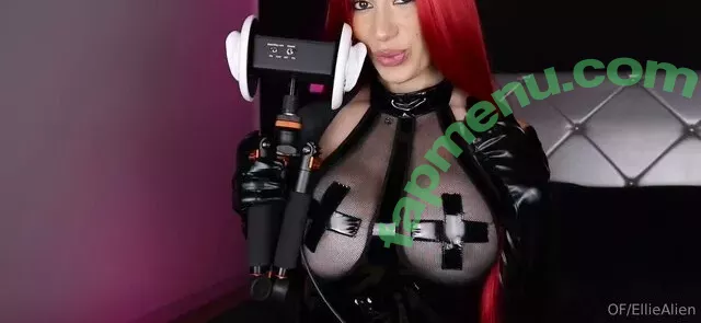 Ellie Alien nude photo #0384 (ellie.alien.asmr / elliealienasmr)