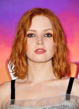 Ellie Bamber / elliebamber_ / honeybambs nude photo #0096