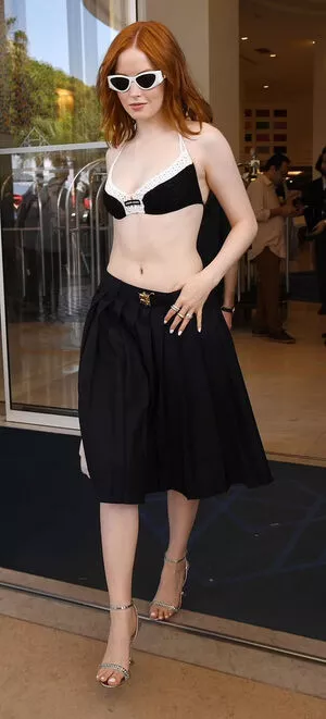 Ellie Bamber / elliebamber_ / honeybambs nude photo #0113