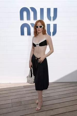 Ellie Bamber / elliebamber_ / honeybambs nude photo #0114