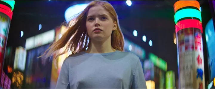 Ellie Bamber / elliebamber_ / honeybambs nude photo #0130